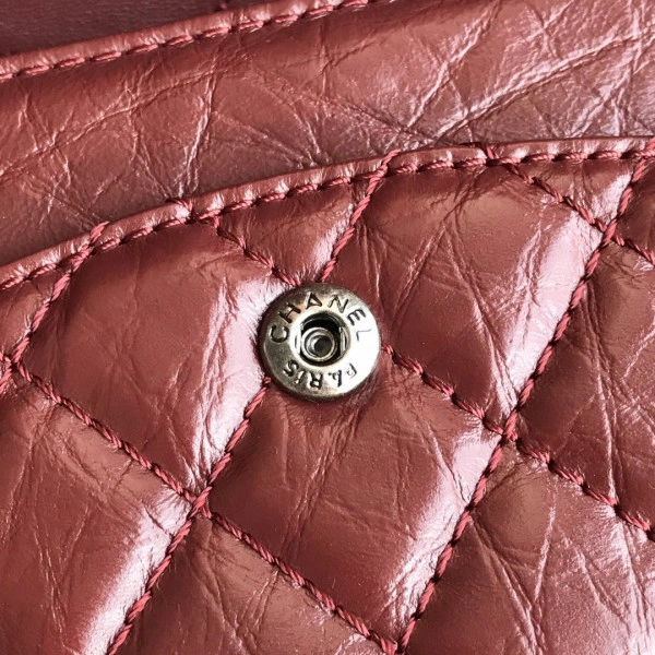 CHANEL FLAP BAG StreetReady 685 - Image 4