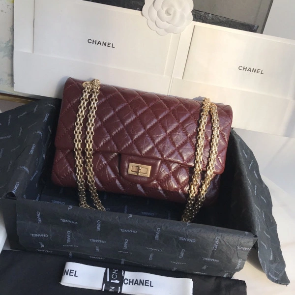 CHANEL FLAP BAG ModernLook 700 - Image 3