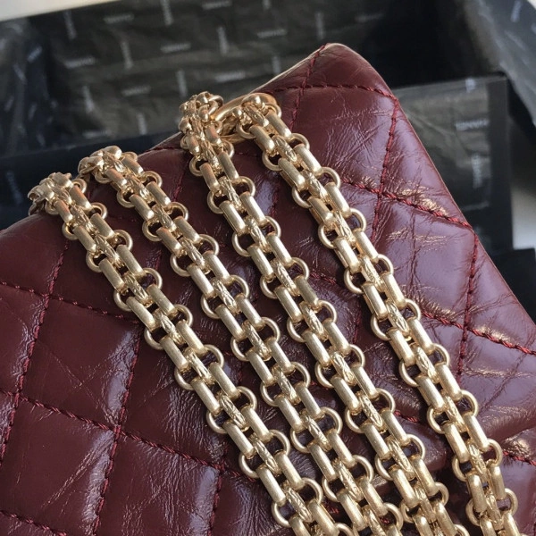 CHANEL FLAP BAG ModernLook 700 - Image 5