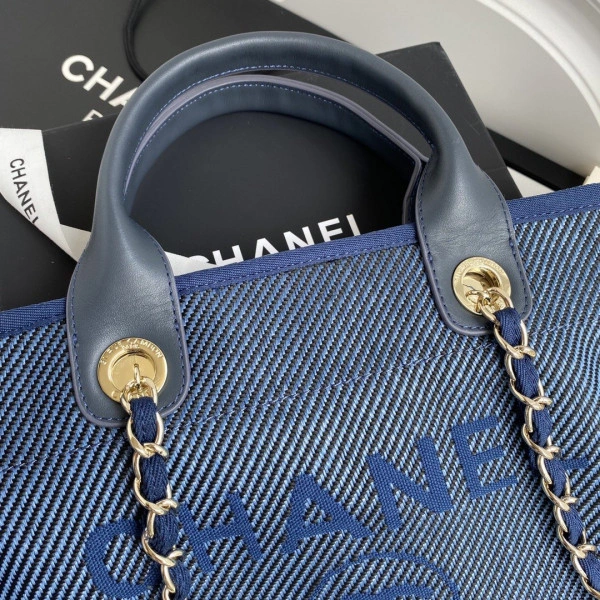 CHANEL TOTE BAG AllSeason 1176 - Image 4