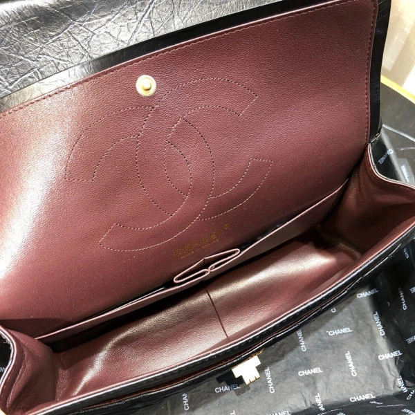 EasyMatch CHANEL FLAP BAG 28cm 818 - Image 5