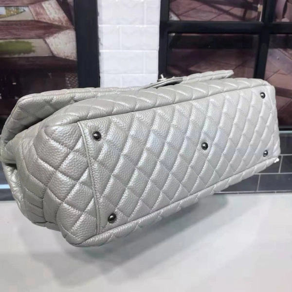 Popular CHANEL TOTE BAG 1218 - Image 3