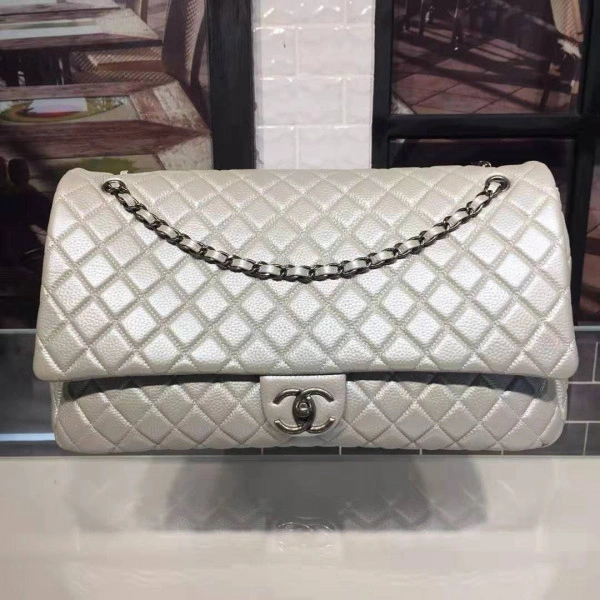Popular CHANEL TOTE BAG 1218 - Image 6
