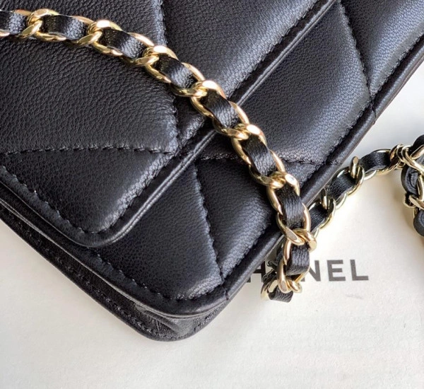 CHANEL WOC WellDesigned 1390 - Image 3