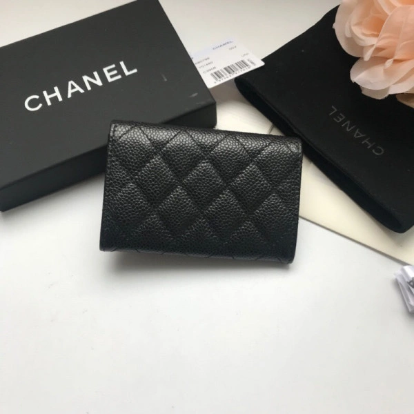 CHANEL WALLET Popular 1816 - Image 8