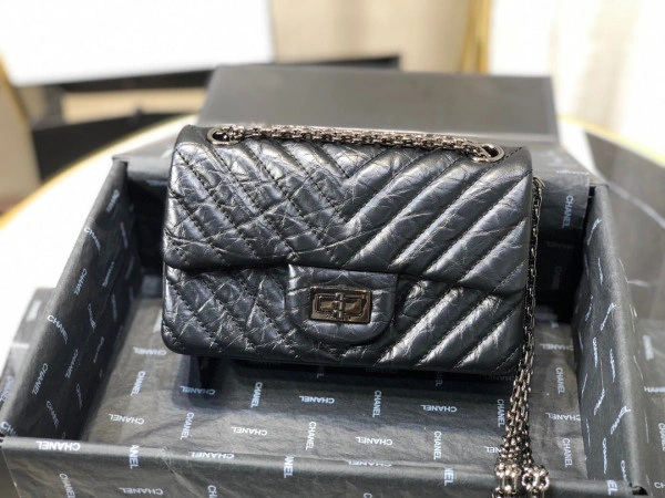 CHANEL FLAP BAG DailyWear 750 - Image 10