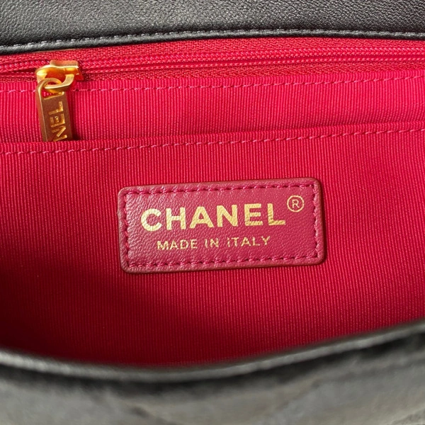 CHANEL FLAP BAG BestValue 461 - Image 9