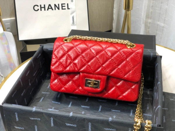 CHANEL FLAP BAG Affordable 717 - Image 3