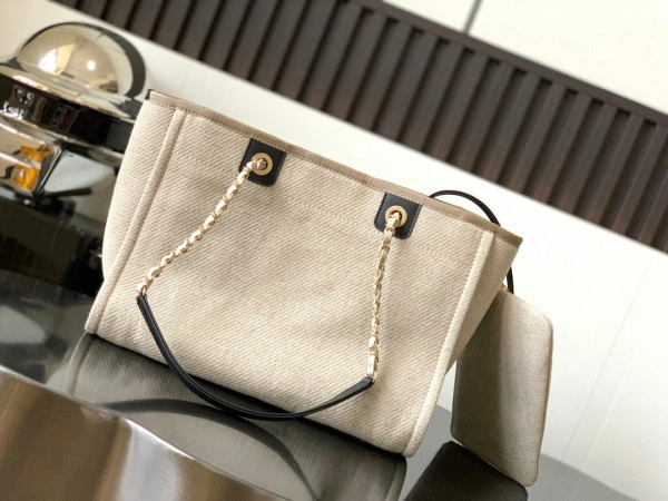 DailyWear CHANEL SHOPPING BAG 1158 - Image 4