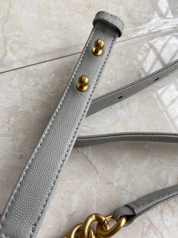 CHANEL BOY BAG TopPick 236 - Image 10