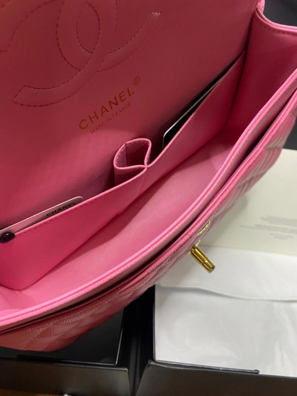 CHANEL FLAP BAG SportInspired 396 - Image 9