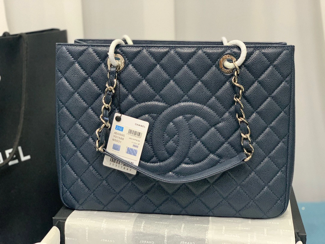 Popular CHANEL TOTE BAG 1182