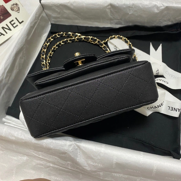 CHANEL FLAP BAG Affordable 603 - Image 7