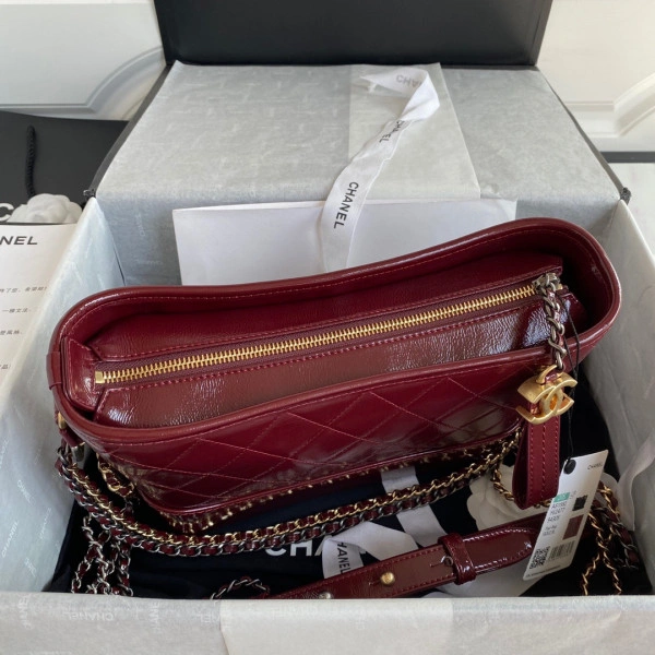 Fashionable CHANEL GABRIELLE 875 - Image 7