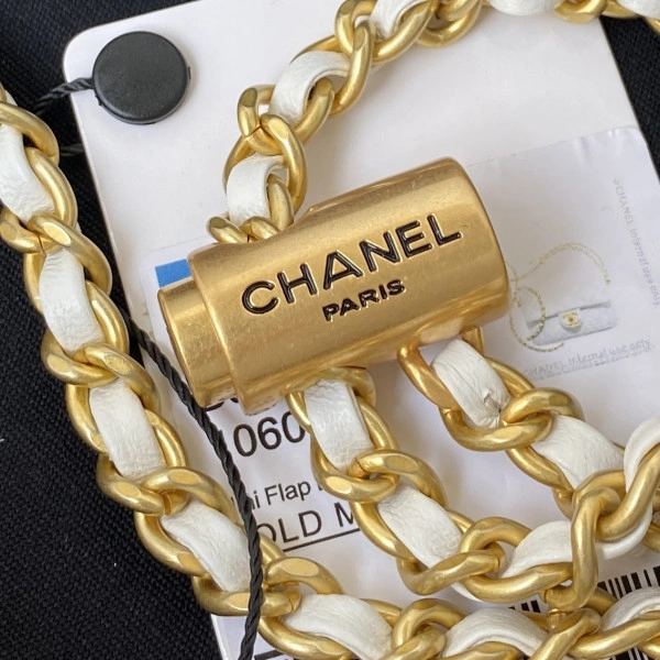 CHANEL MINI FLAP BAG GoodFit 569 - Image 6