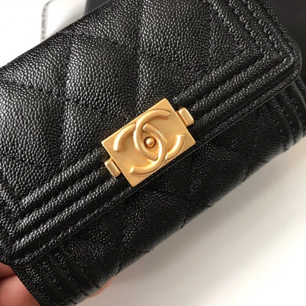 CHANEL WALLET SportInspired 1831 - Image 6