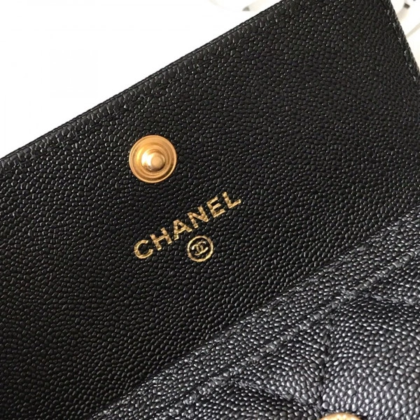CHANEL WALLET SportInspired 1831 - Image 8