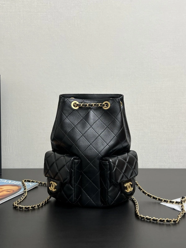 SportInspired CHANEL BACKPACK 108 - Image 4
