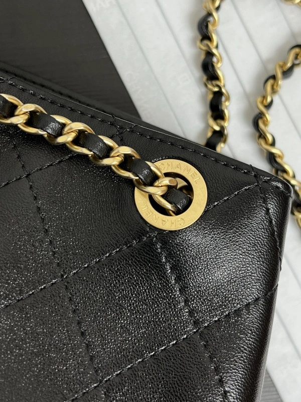 SportInspired CHANEL BACKPACK 108 - Image 5