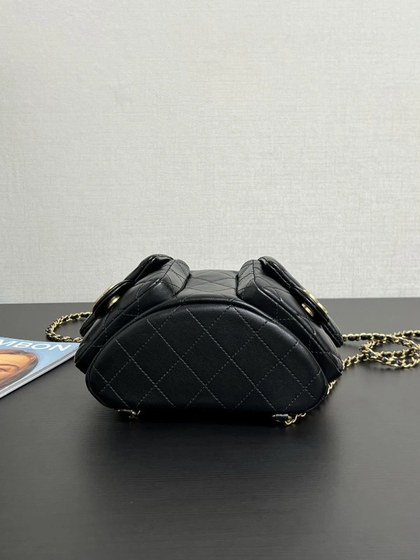 SportInspired CHANEL BACKPACK 108 - Image 8