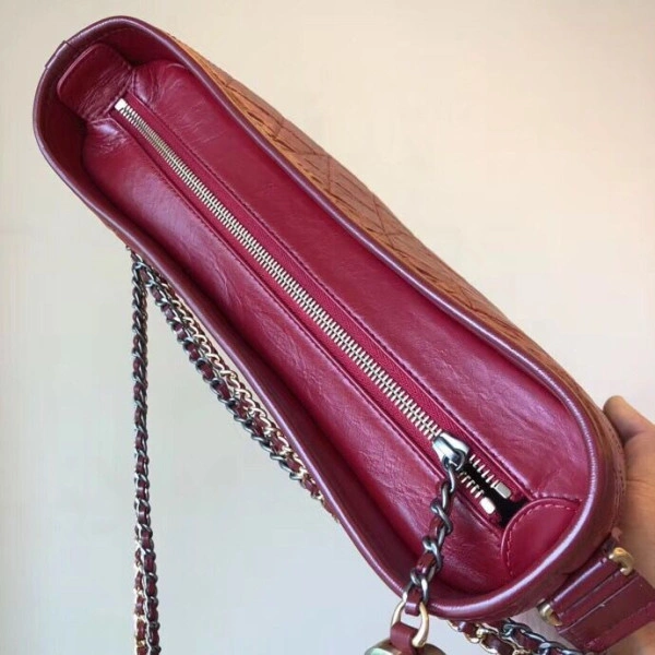 CHANEL Gabrielle HighQuality 889 - Image 4