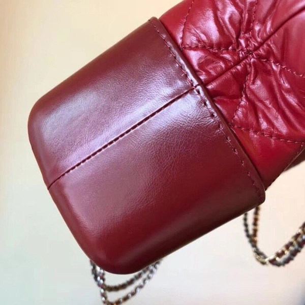 CHANEL Gabrielle HighQuality 889 - Image 9