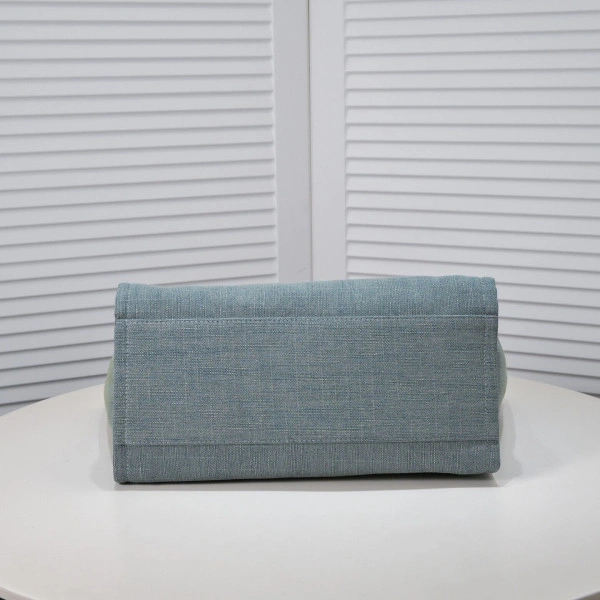 CHANEL SHOPPING BAG WellDesigned 1126 - Image 6