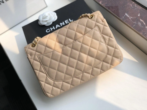 CHANEL FLAP BAG 30CM SportInspired 797 - Image 3