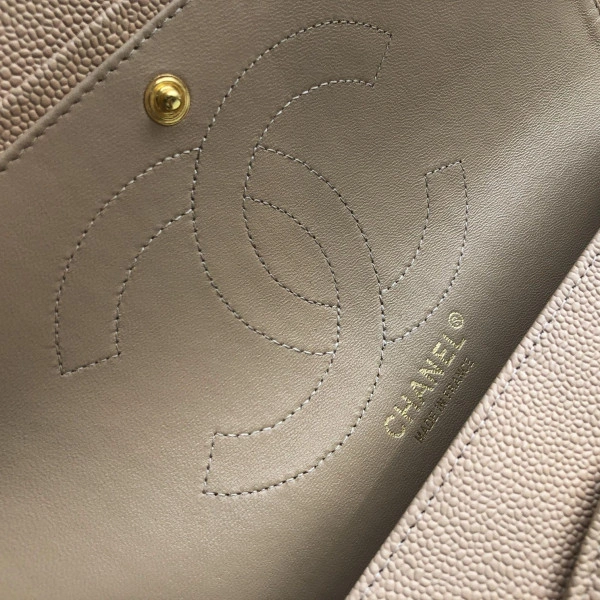 CHANEL FLAP BAG 30CM SportInspired 797 - Image 8