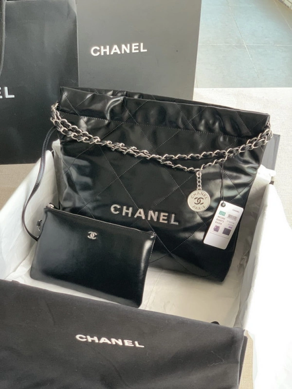 CHANEL 22 SMALL HANDBAG DailyWear 1600 - Image 4