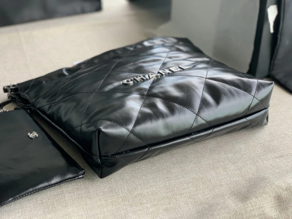 CHANEL 22 SMALL HANDBAG DailyWear 1600 - Image 7