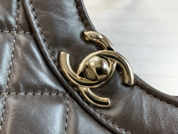 CHANEL 31 MINI SHOPPING BAG Popular 1552 - Image 7