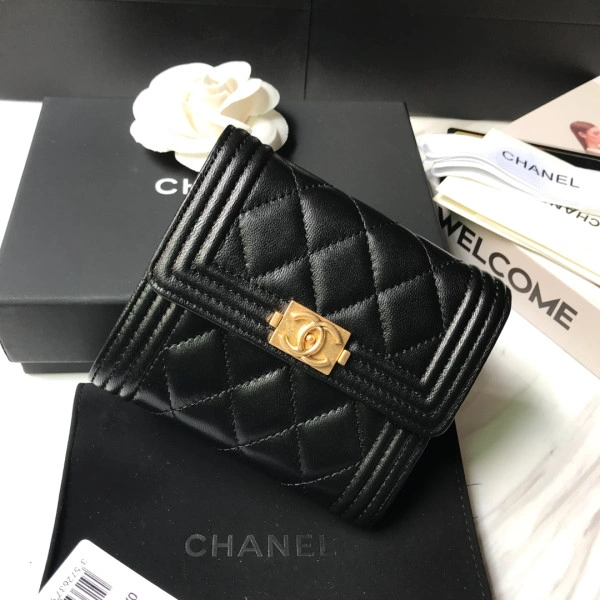 CHANEL WALLET ModernLook 1766 - Image 4