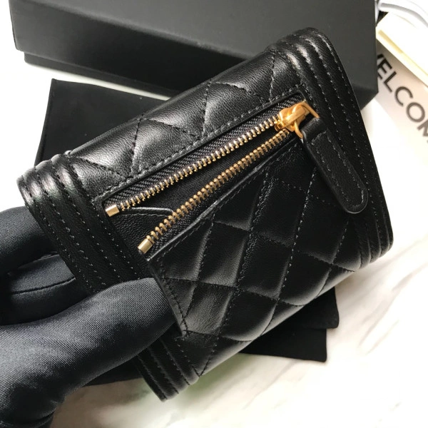 CHANEL WALLET ModernLook 1766 - Image 10