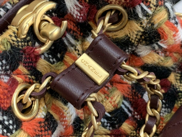 CHANEL BACKPACK DailyWear 130 - Image 3