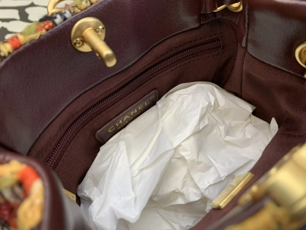 CHANEL BACKPACK DailyWear 130 - Image 9