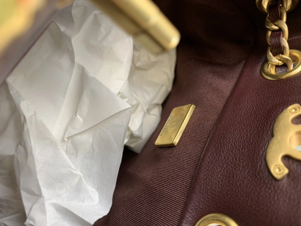 CHANEL BACKPACK DailyWear 130 - Image 10