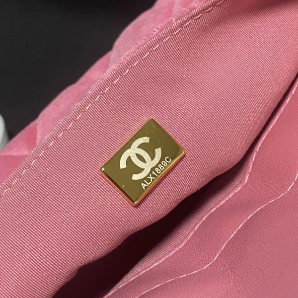 BestValue CHANEL SMALL HOBO HANDBAG 1508 - Image 10