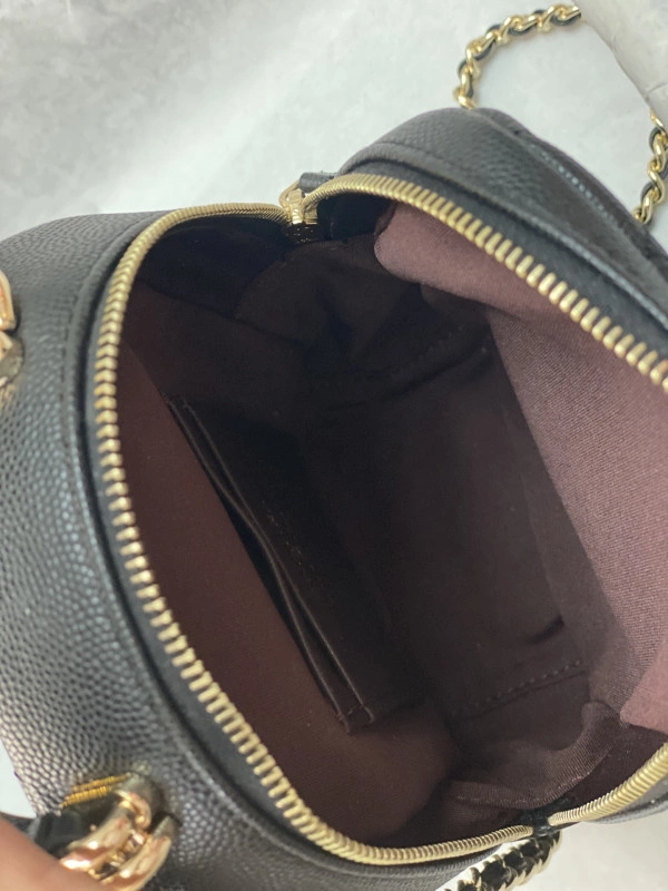 CHANEL BACKPACK DailyWear 124 - Image 9