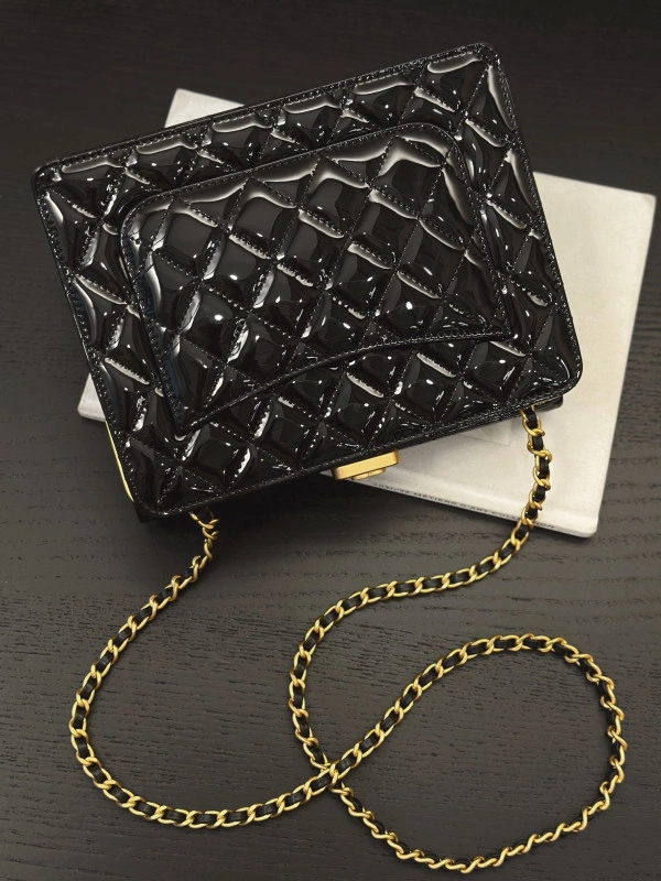 DailyWear CHANEL FLAP BAG 341 - Image 5