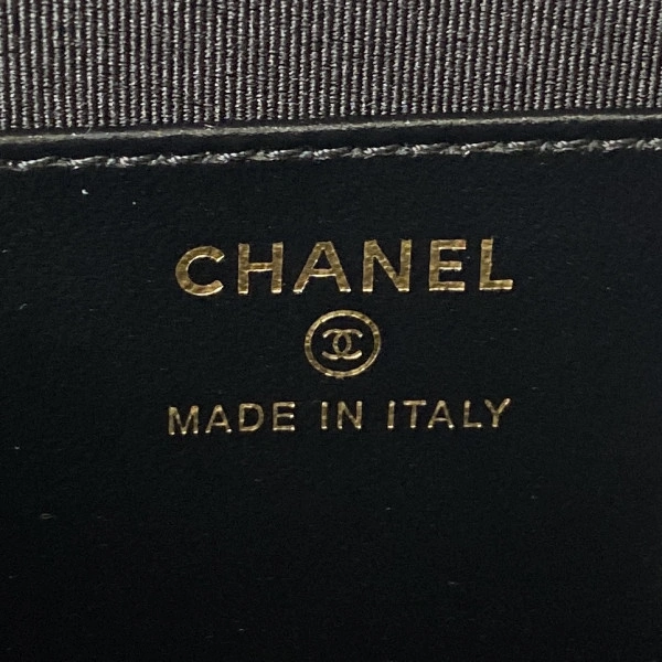 CHANEL HANDLE BAG Trendy 943 - Image 9