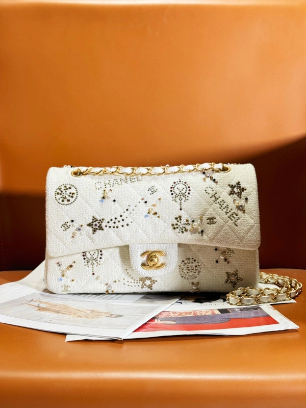 EasyMatch CHANEL FLAP BAG 335 - Image 4