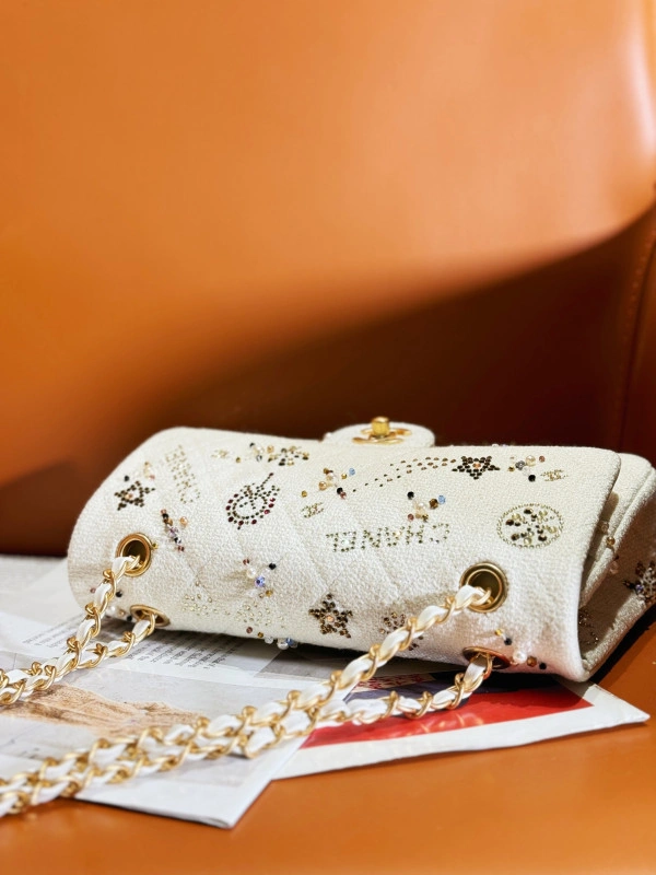 EasyMatch CHANEL FLAP BAG 335 - Image 5