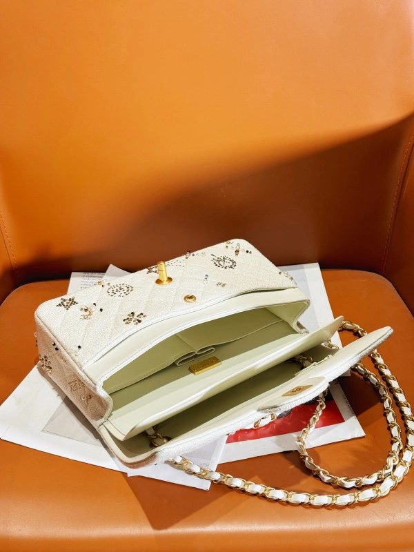 EasyMatch CHANEL FLAP BAG 335 - Image 6