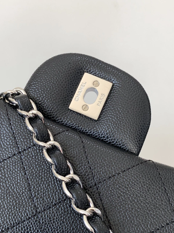 ModernLook CHANEL FLAP BAG - 40X26X12CM 319 - Image 9