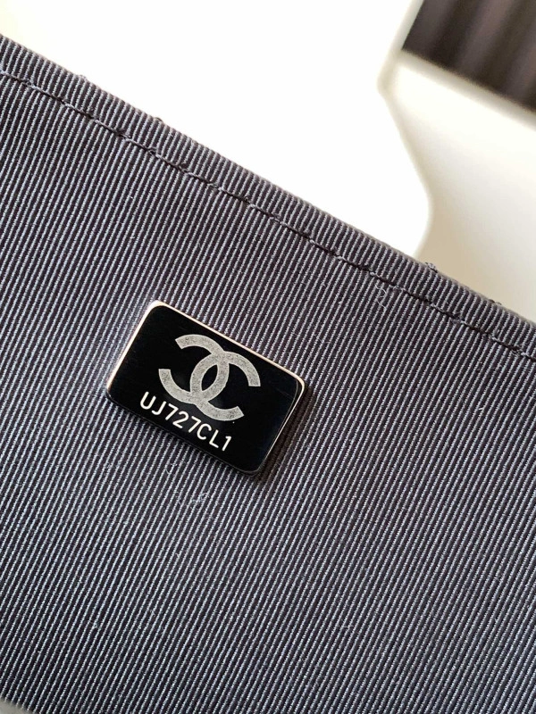 ModernLook CHANEL FLAP BAG - 40X26X12CM 319 - Image 10