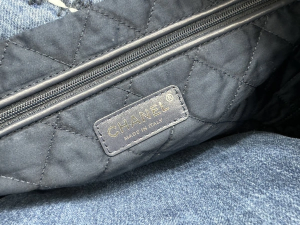 CHANEL 22 HANDBAG -35*37*7cm TopPick 1444 - Image 8