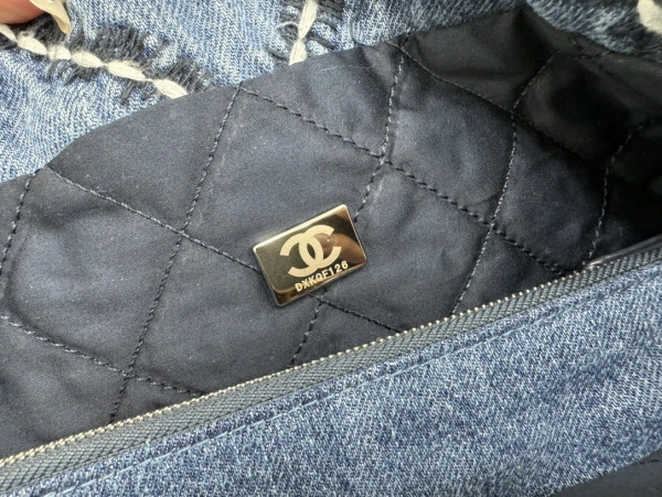 CHANEL 22 HANDBAG -35*37*7cm TopPick 1444 - Image 9