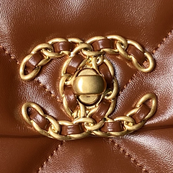 CHANEL 19 Handbag-26CM ModernLook 28 - Image 4
