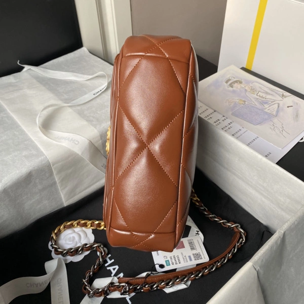 CHANEL 19 Handbag-26CM ModernLook 28 - Image 5